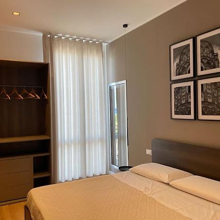 Nicare City Apartments Palermo Exterior foto